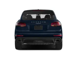Porsche Cayenne 2015 AWD Diésel 4p SUV