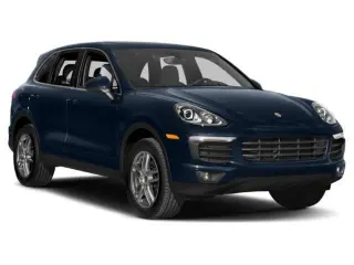 Porsche Cayenne 2015 AWD Diésel 4p SUV