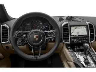 Porsche Cayenne 2015 AWD Diésel 4p SUV