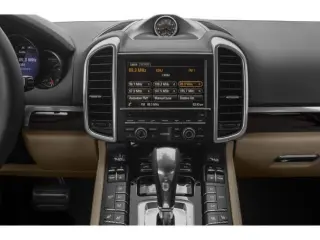 Porsche Cayenne 2015 AWD Diésel 4p SUV