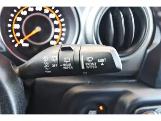 Jeep Wrangler Unlimited 2020 4x4 Willys Sport 4dr SUV