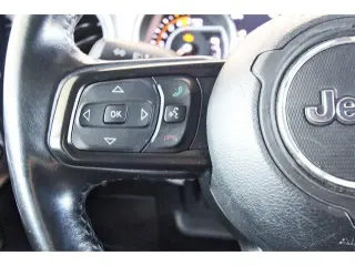 Jeep Wrangler Unlimited 2020 4x4 Willys Sport 4dr SUV