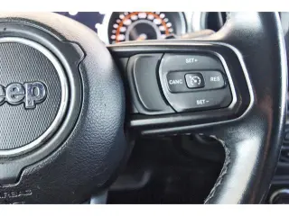 Jeep Wrangler Unlimited 2020 4x4 Willys Sport 4dr SUV