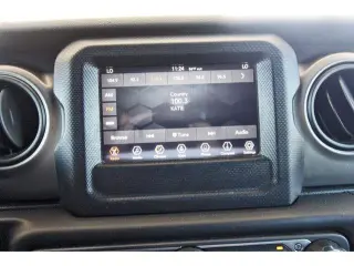 Jeep Wrangler Unlimited 2020 4x4 Willys Sport 4dr SUV