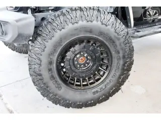 Jeep Wrangler Unlimited 2020 4x4 Willys Sport 4dr SUV