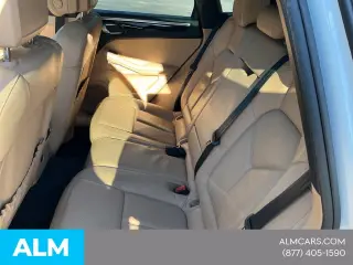 Porsche Macan 2018 AWD S 4dr SUV