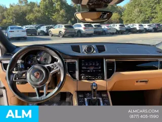 Porsche Macan 2018 AWD S 4dr SUV
