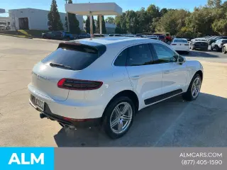 Porsche Macan 2018 AWD S 4dr SUV