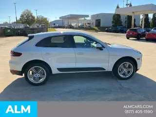 Porsche Macan 2018 AWD S 4dr SUV