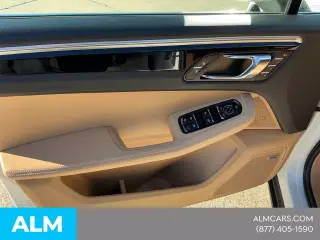 Porsche Macan 2018 AWD S 4dr SUV
