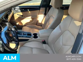 Porsche Macan 2018 AWD S 4dr SUV