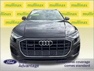 Audi Q8 2019 AWD quattro Premium 55 TFSI 4dr SUV