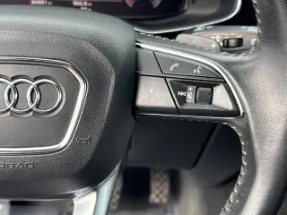 Audi Q8 2019 AWD quattro Premium 55 TFSI 4dr SUV