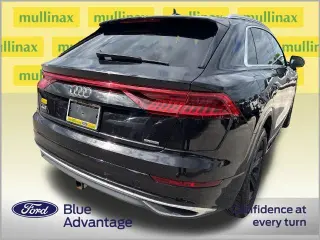 Audi Q8 2019 AWD quattro Premium 55 TFSI 4dr SUV