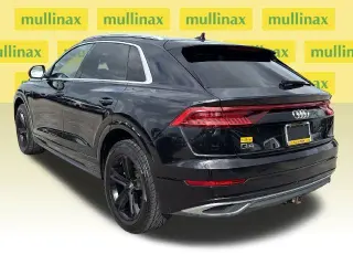 Audi Q8 2019 AWD quattro Premium 55 TFSI 4dr SUV