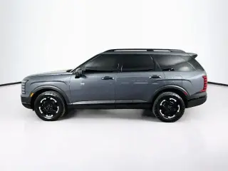 Hyundai PALISADE 2026 AWD XRT Pro 4dr SUV