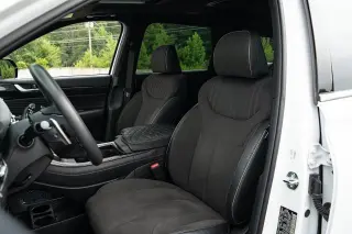 Hyundai PALISADE 2025 AWD Calligraphy Night Edition SUV 4 puertas