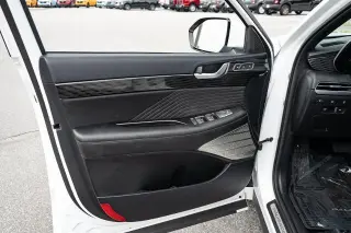 Hyundai PALISADE 2025 AWD Calligraphy Night Edition SUV 4 puertas