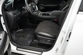 Hyundai PALISADE 2025 AWD Calligraphy Night Edition SUV 4 puertas