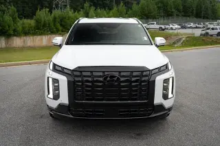 Hyundai PALISADE 2025 AWD Calligraphy Night Edition SUV 4 puertas