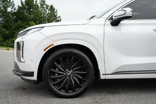 Hyundai PALISADE 2025 AWD Calligraphy Night Edition SUV 4 puertas