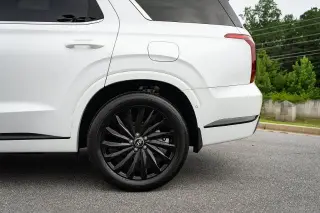 Hyundai PALISADE 2025 AWD Calligraphy Night Edition SUV 4 puertas