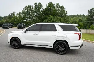 Hyundai PALISADE 2025 AWD Calligraphy Night Edition SUV 4 puertas