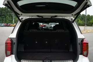 Hyundai PALISADE 2025 AWD Calligraphy Night Edition SUV 4 puertas