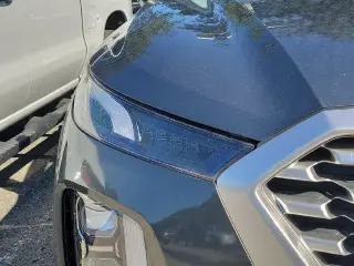 Hyundai PALISADE 2022 AWD SEL 4dr SUV