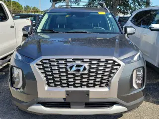 Hyundai PALISADE 2022 AWD SEL 4dr SUV