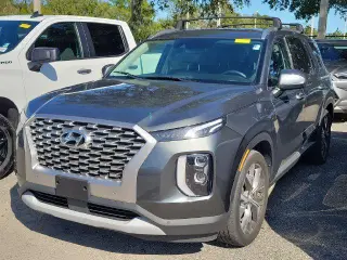 Hyundai PALISADE 2022 AWD SEL 4dr SUV