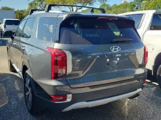 Hyundai PALISADE 2022 AWD SEL 4dr SUV