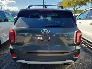 Hyundai PALISADE 2022 AWD SEL 4dr SUV
