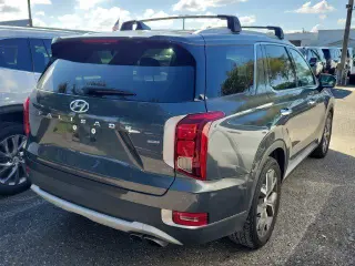Hyundai PALISADE 2022 AWD SEL 4dr SUV