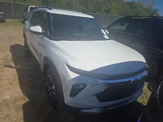Chevrolet Trailblazer 2026 LT 4 puertas SUV