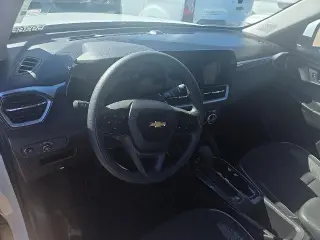 Chevrolet Trailblazer 2026 LT 4 puertas SUV