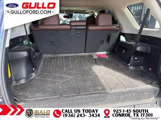 Toyota 4Runner 2020 4x2 Limited 4dr SUV