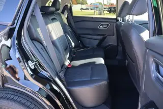 Nissan Rogue 2026 AWD Platinum 4puertas Cross