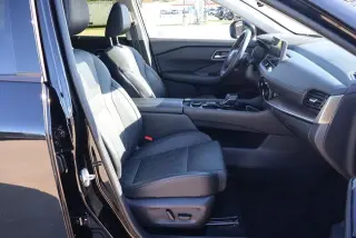 Nissan Rogue 2026 AWD Platinum 4puertas Cross