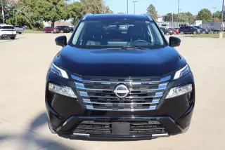 Nissan Rogue 2026 AWD Platinum 4puertas Cross