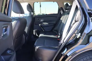 Nissan Rogue 2026 AWD Platinum 4puertas Cross