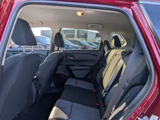Nissan Rogue 2025 SV 4dr Crossover