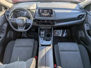 Nissan Rogue 2025 SV 4dr Crossover