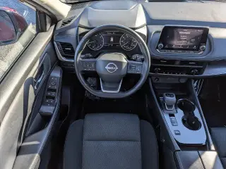 Nissan Rogue 2025 SV 4dr Crossover