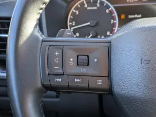 Nissan Rogue 2025 SV 4dr Crossover