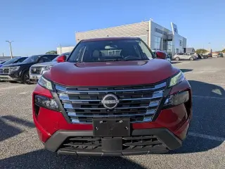 Nissan Rogue 2025 SV 4dr Crossover
