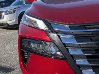 Nissan Rogue 2025 SV 4dr Crossover