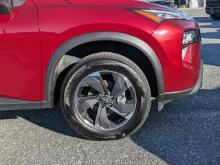 Nissan Rogue 2025 SV 4dr Crossover