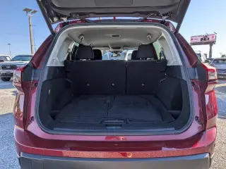 Nissan Rogue 2025 SV 4dr Crossover