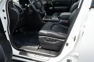 Nissan Armada 2024 4x2 Platinum SUV de 4 puertas